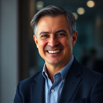 Marcus Tremblay — new online casino expert